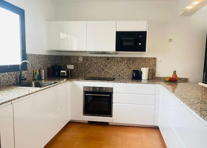 Santa Martha Costa Teguise