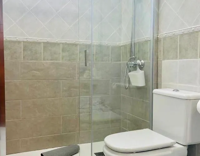 Σπίτι διακοπών Santa Martha Costa Teguise