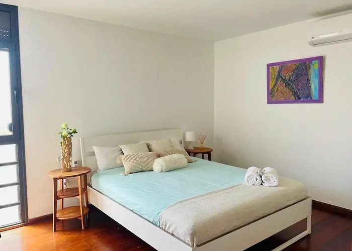 Σπίτι διακοπών Santa Martha *