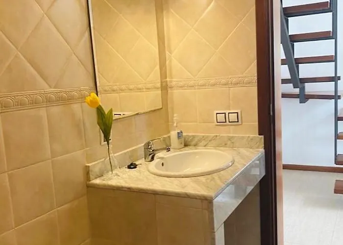 Σπίτι διακοπών Santa Martha *