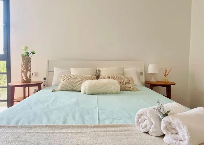 Σπίτι διακοπών Santa Martha Costa Teguise