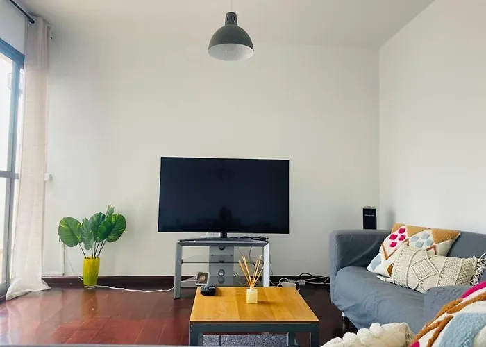 Santa Martha Σπίτι διακοπών