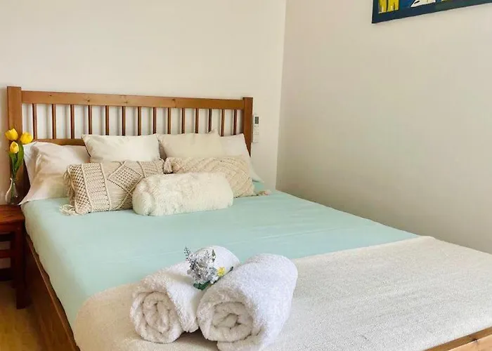 Santa Martha Σπίτι διακοπών Costa Teguise