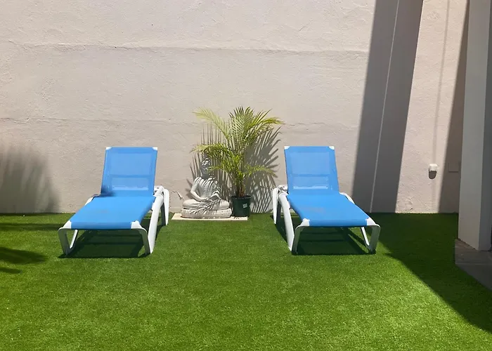 Σπίτι διακοπών Santa Martha