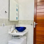 Дом отдыха Santa Martha Коста-Тегисе