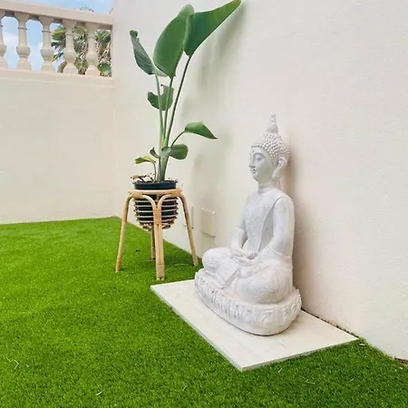 Santa Martha * 코스타 테기세