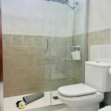 Holiday home Santa Martha Costa Teguise