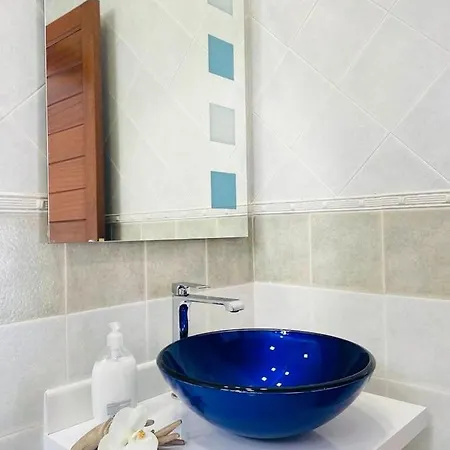 Santa Martha Holiday home