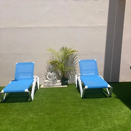 Santa Martha * 코스타 테기세