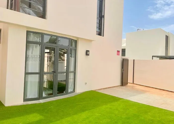 度假居 Santa Martha 科斯塔特吉塞