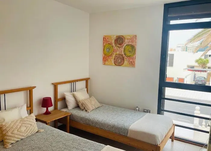 度假居 Santa Martha 科斯塔特吉塞