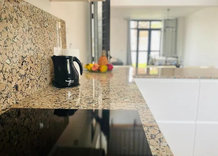 Santa Martha 코스타 테기세