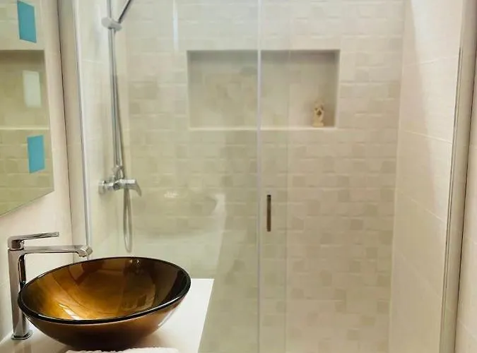 Santa Martha * 코스타 테기세