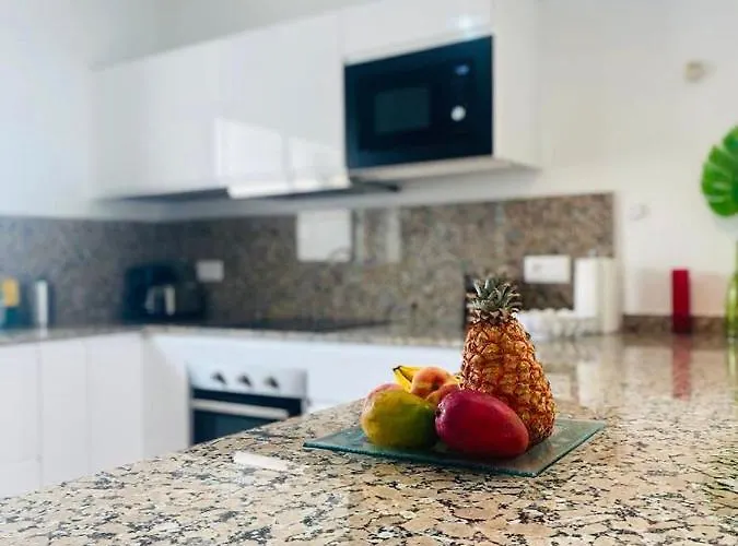 Santa Martha 度假居