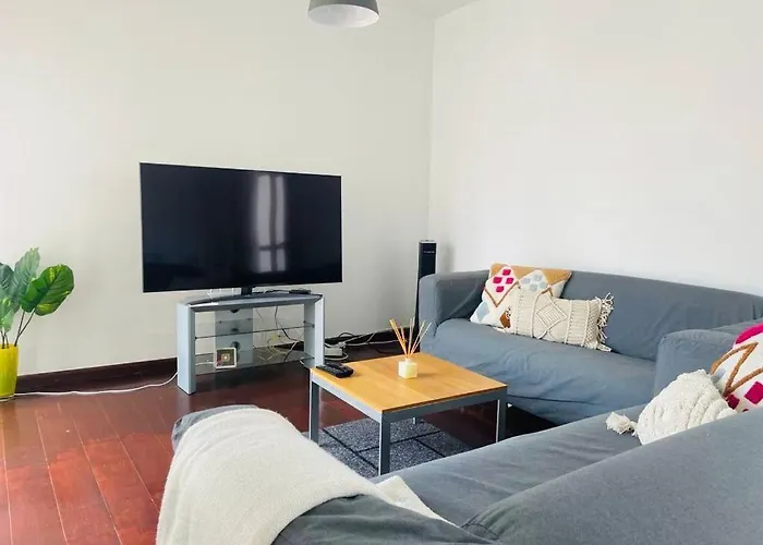 Santa Martha 度假居