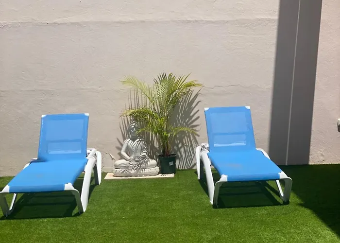 Santa Martha * 코스타 테기세