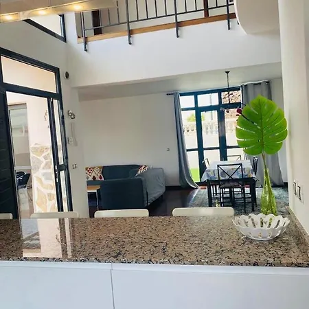 Tatil Evi Santa Martha *