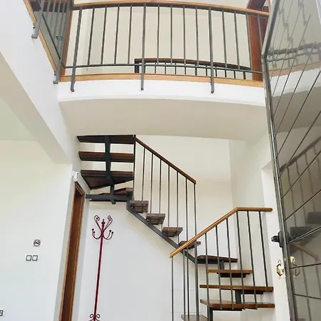 Tatil Evi Santa Martha Costa Teguise