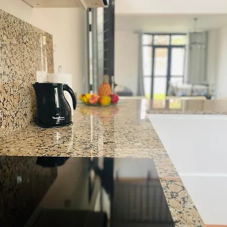 Santa Martha Costa Teguise