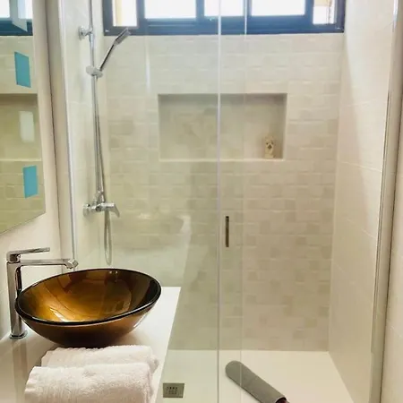 Santa Martha * Costa Teguise