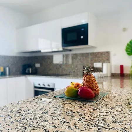 Santa Martha Tatil Evi