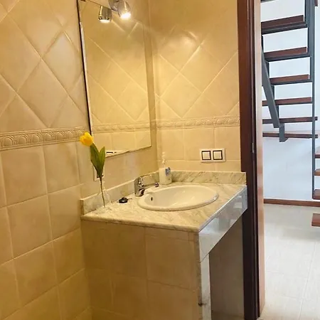 Tatil Evi Santa Martha *