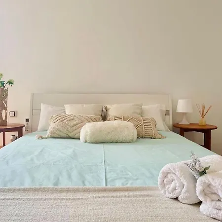 Tatil Evi Santa Martha Costa Teguise