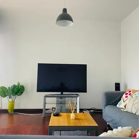 Santa Martha Tatil Evi