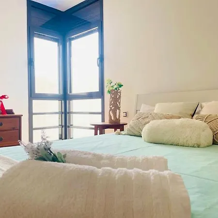 Santa Martha * Costa Teguise