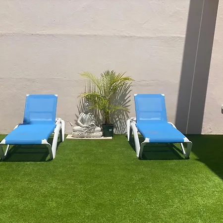 Tatil Evi Santa Martha